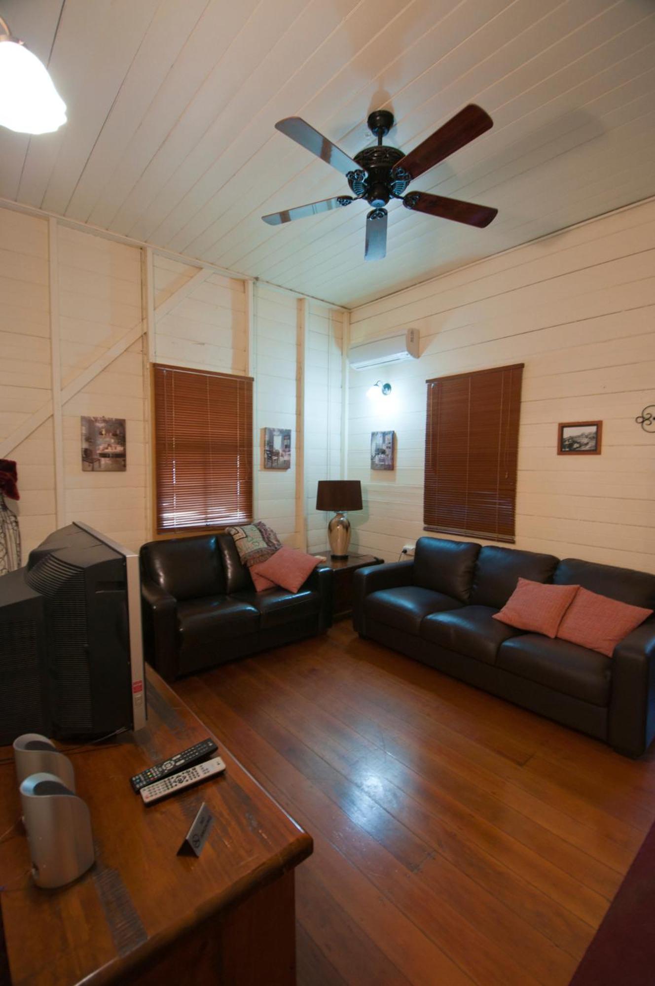 City Oasis Inn Townsville, Surestay Collection By BW Exterior foto