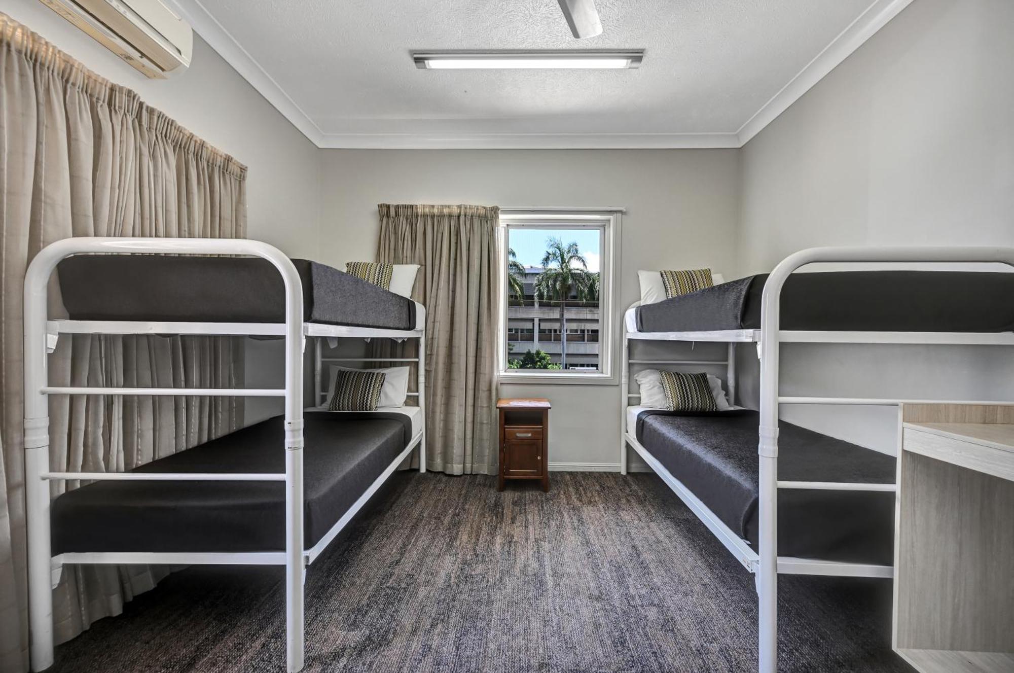 City Oasis Inn Townsville, Surestay Collection By BW Exterior foto
